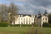 Château d'Ermenonville